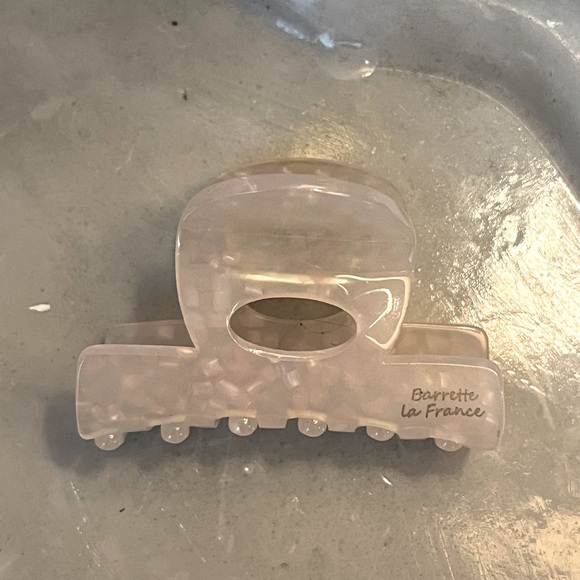 Colorful Hair Claw Clip SET - Picture 3 of 4